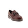 Gabor moccasins & loafers bordeaux 2