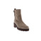 Gabor ankle boots taupe 2