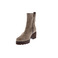 Gabor ankle boots taupe 3