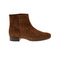 Gabor ankle boots brown 1
