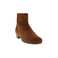 Gabor ankle boots brown 2