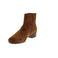Gabor ankle boots brown 3