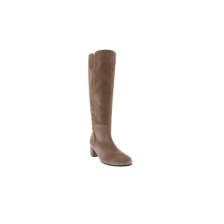 Gabor boots lightbrown 2