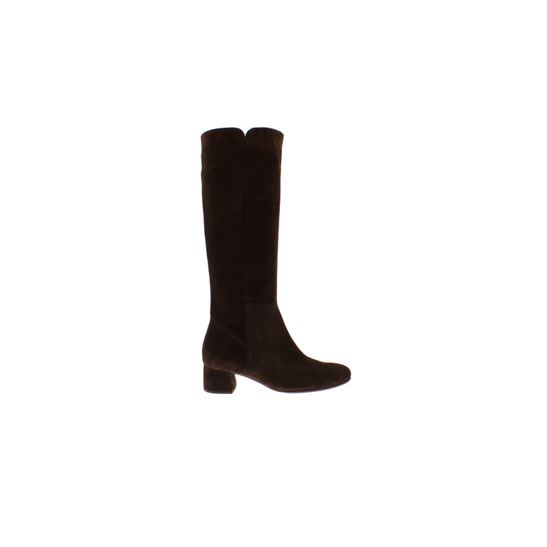 Gabor boots brown 1
