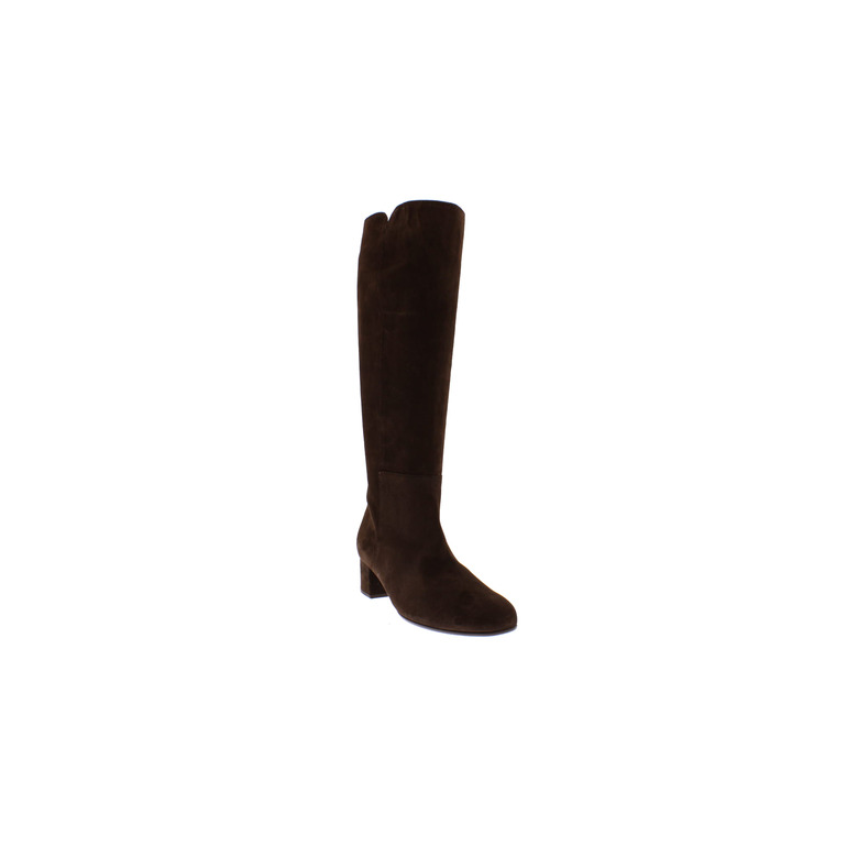 Gabor boots brown 2