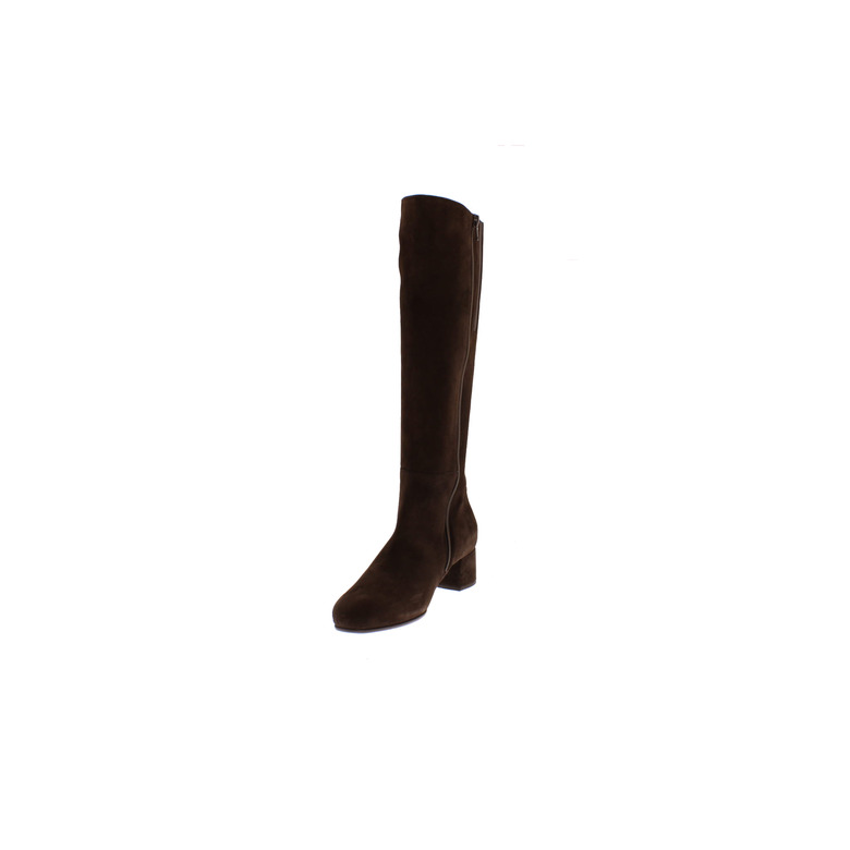 Gabor boots brown 3