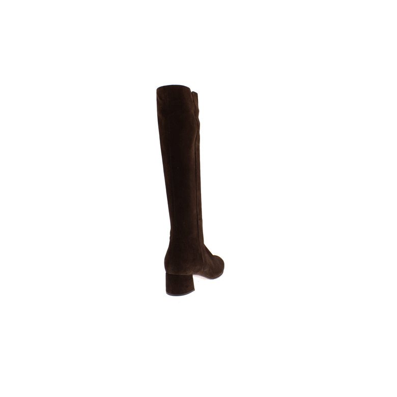 Gabor boots brown 4