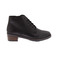 Rieker ankle boots black 1