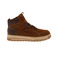 Rieker walking shoes cognac 1