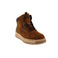 Rieker walking shoes cognac 2
