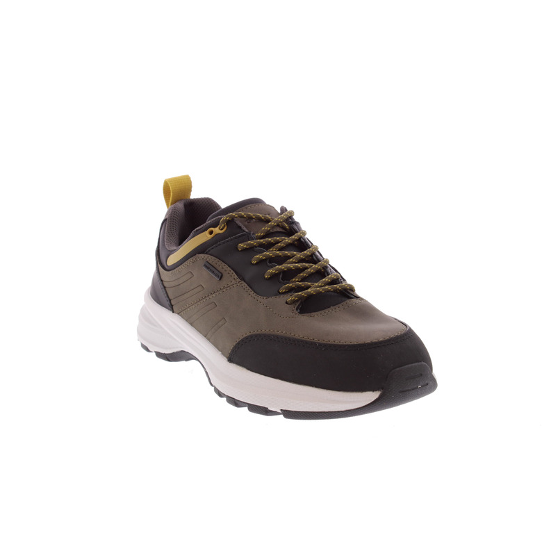 Geox sneakers taupe 2