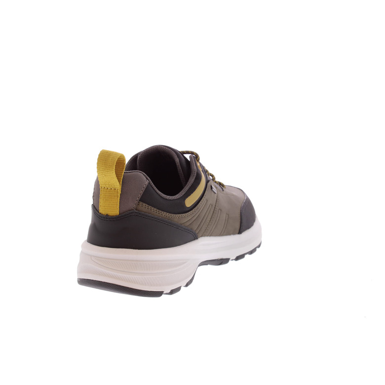 Geox sneakers taupe 4
