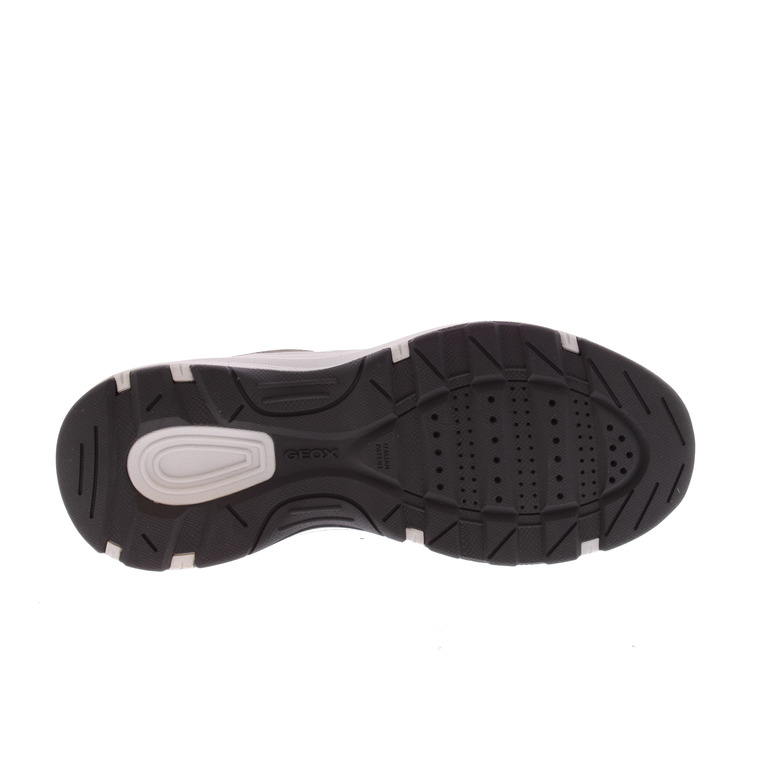 Geox sneakers taupe 5