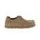 Birkenstock lace shoes taupe 1