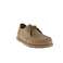 Birkenstock lace shoes taupe 2