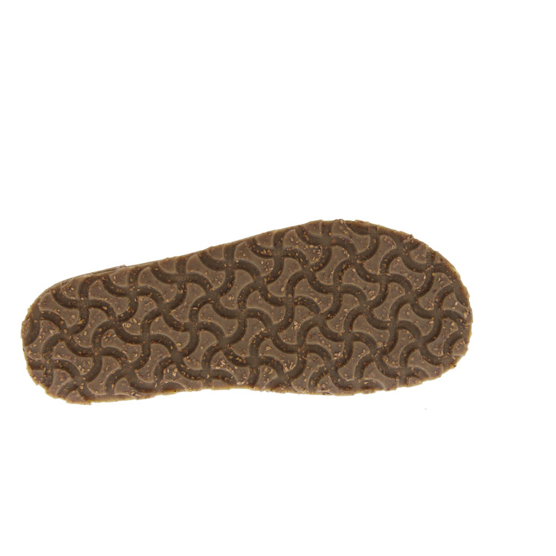 Birkenstock lace shoes taupe 5