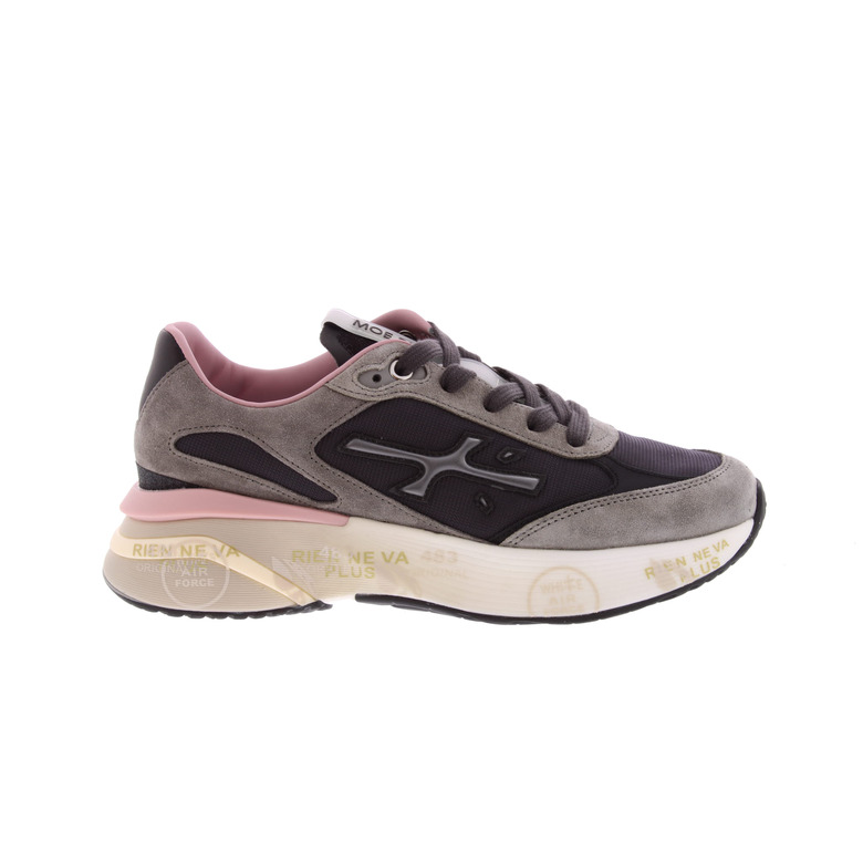 Premiata sneakers taupe 1