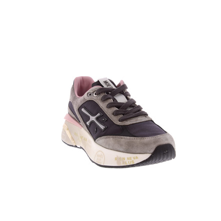 Premiata sneakers taupe