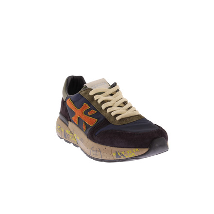 Premiata sneakers blue