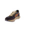 Premiata sneakers blue 3