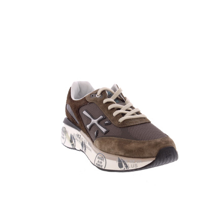 Premiata sneakers brown