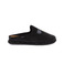 Scapa slippers black 1