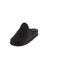 Scapa slippers black 3