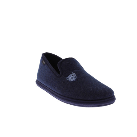 Scapa pantoffeln blau