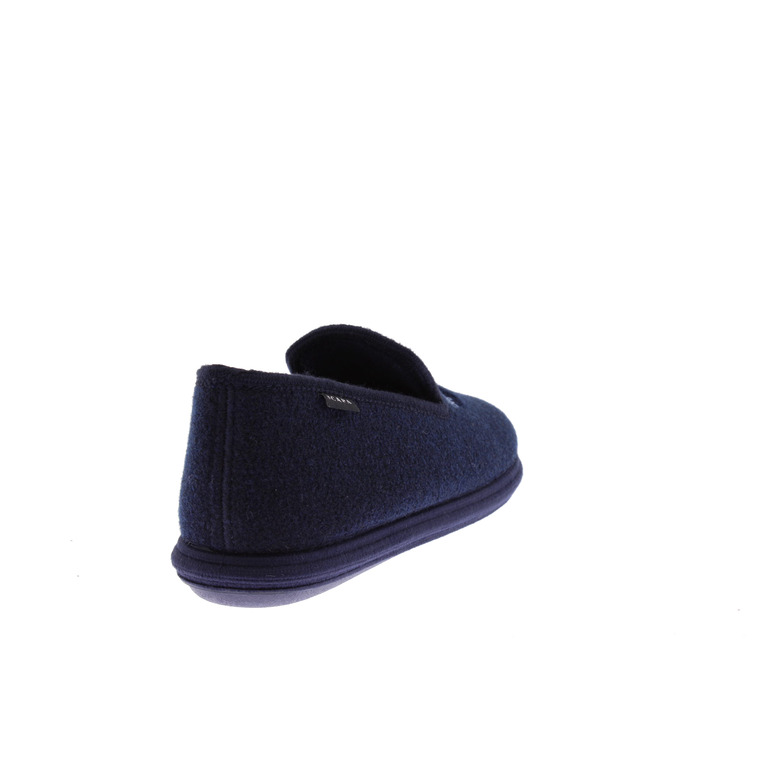 Scapa slippers blue 4