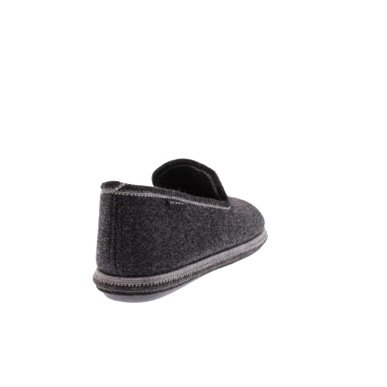 Scapa slippers grey 4
