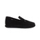 Scapa slippers black 1