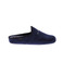 Scapa slippers blue 1