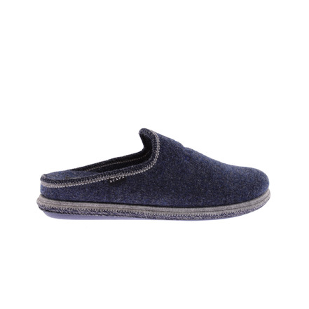 Scapa pantoffeln blau