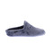 Scapa slippers blue 1