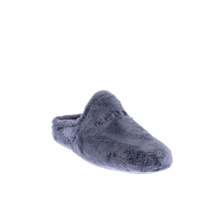 Scapa slippers blue 2