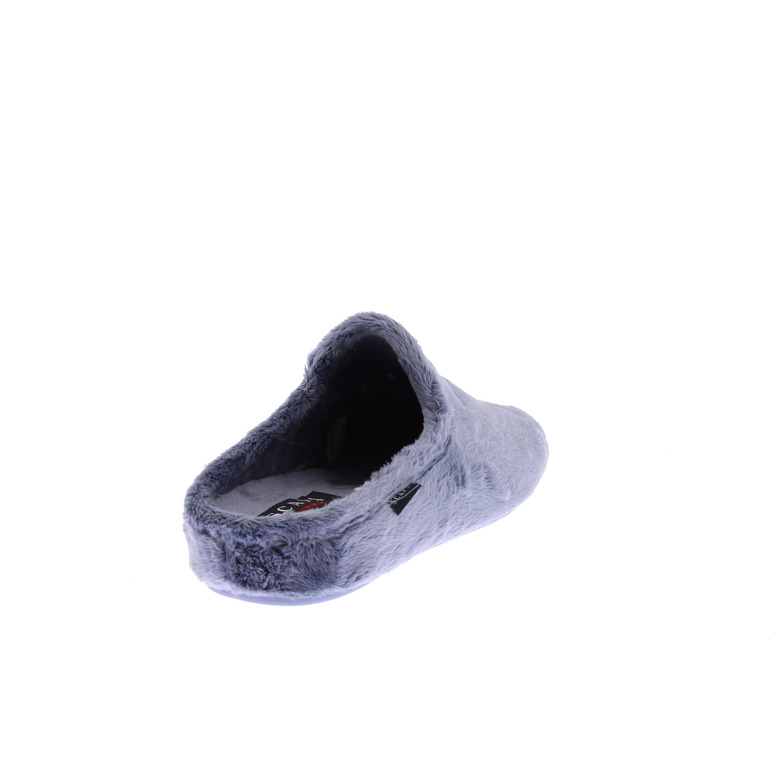 Scapa slippers blue 4