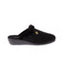 Scapa slippers black 1