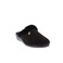 Scapa slippers black 2