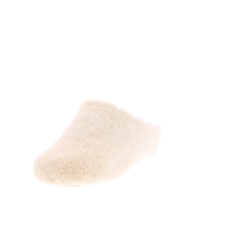 Scapa slippers white 3