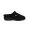Scapa slippers black 1
