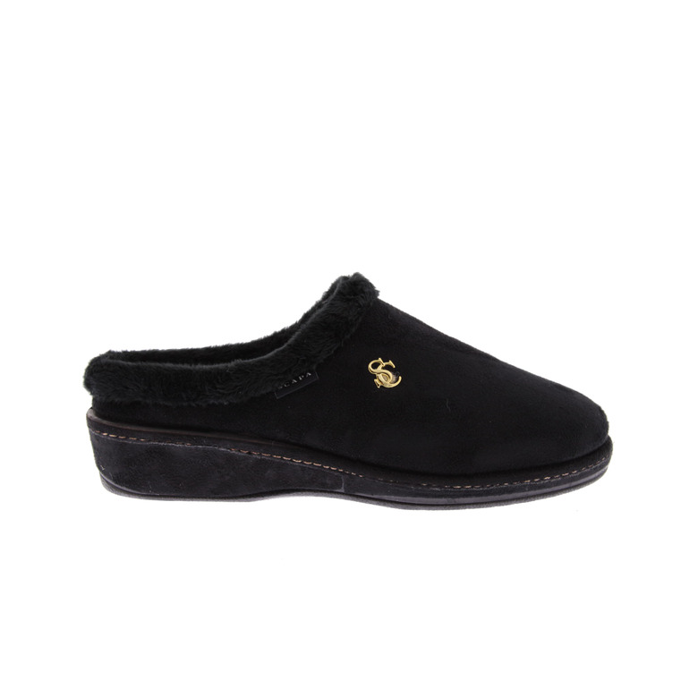 Scapa slippers black