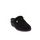 Scapa slippers black 2