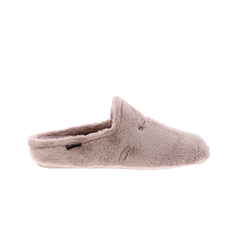 Scapa slippers pink