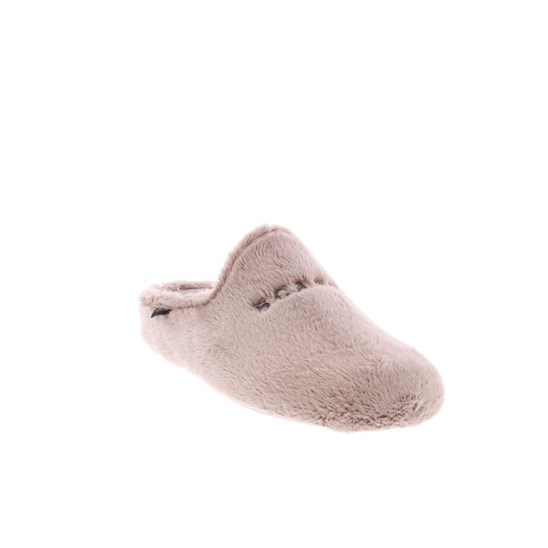 Scapa slippers pink 2