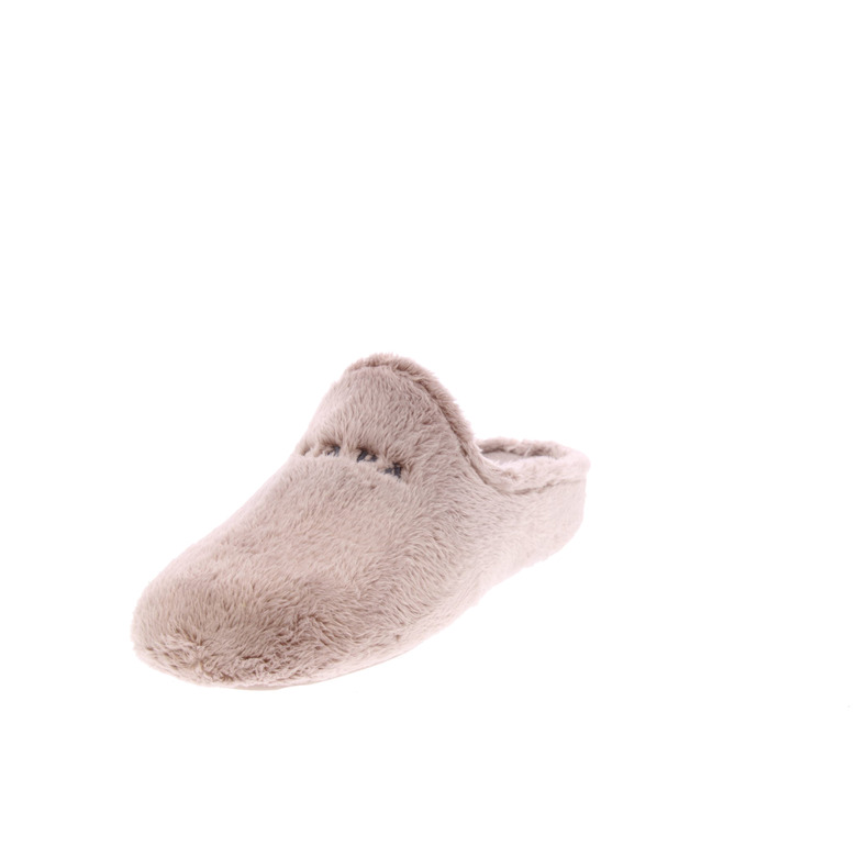 Scapa slippers pink 3