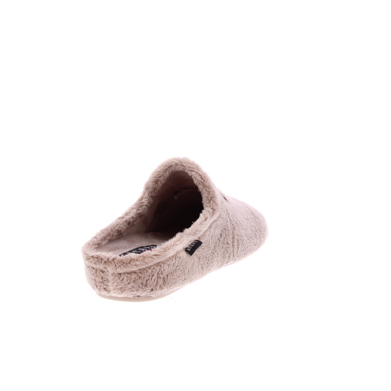 Scapa slippers pink 4