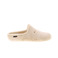 Scapa slippers ecru 1