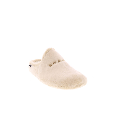Scapa pantoffeln ecru