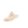 Scapa slippers ecru 3