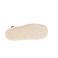 Scapa slippers ecru 5